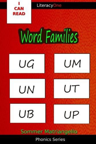 Word Families: Short U