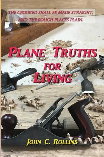 Cover image for Plane Truths for Living