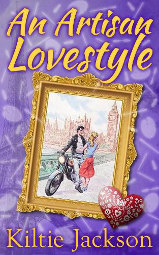 Cover image for An Artisan Lovestyle