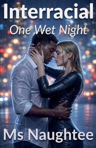 Cover image for Interracial