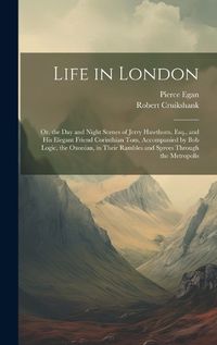 Cover image for Life in London