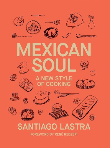Cover image for Mexican Soul