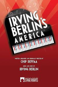 Cover image for Irving Berlin's America