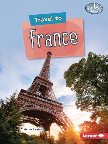 Cover image for Travel to France