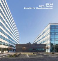 Cover image for Opus 86: SSP AG, RWTH Aachen, Fakultat fur Maschinenwesen