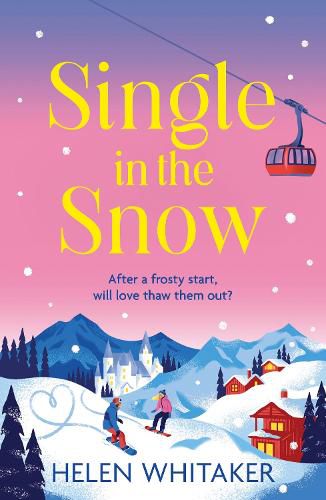 Cover image for Single in the Snow