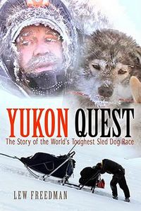 Cover image for Yukon Quest