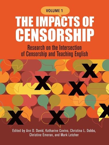 Cover image for The Impacts of Censorship