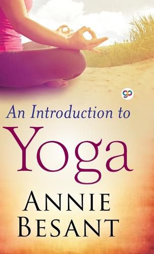 Cover image for An Introduction to Yoga (Deluxe Library Edition)