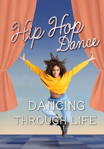 Cover image for Hip Hop Dance