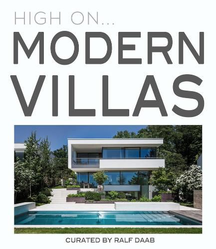 Cover image for High On... Modern Villas