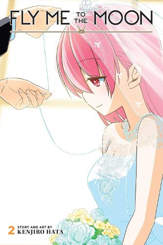 Cover image for Fly Me to the Moon, Vol. 2