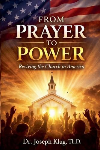 Cover image for Prayer to Power