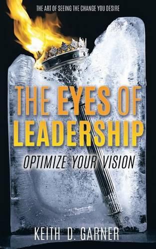 Cover image for The Eyes of Leadership