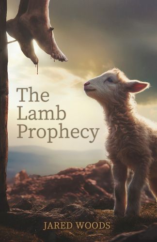 Cover image for The Lamb Prophecy