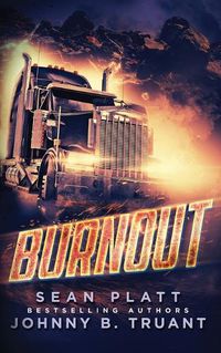 Cover image for Burnout