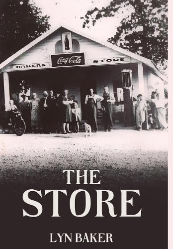 Cover image for The Store