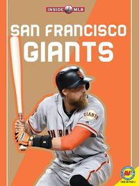 Cover image for San Francisco Giants