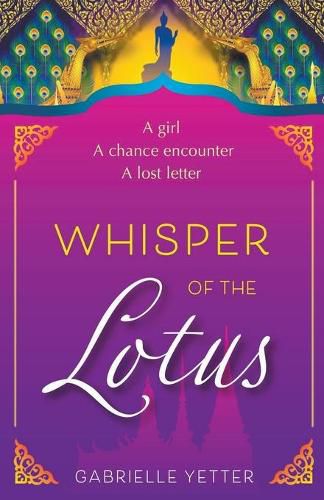 Cover image for Whisper of the Lotus