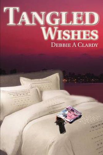 Cover image for Tangled Wishes