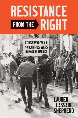 Cover image for Resistance from the Right