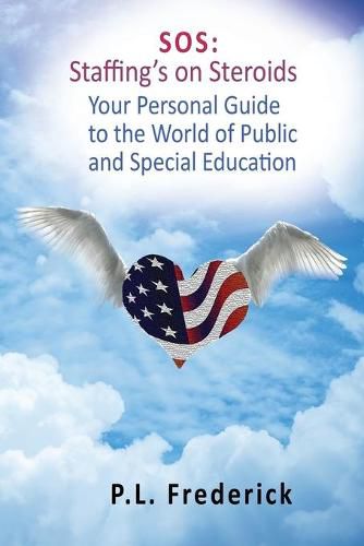 Cover image for SOS: Your Personal Guide to the World of Public and Special Education