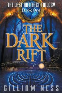 Cover image for The Dark Rift