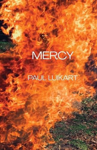 Cover image for Mercy