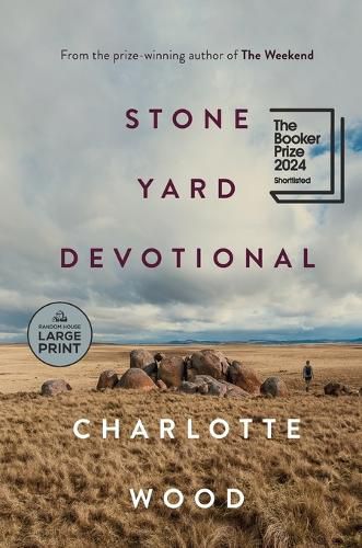 Cover image for Stone Yard Devotional