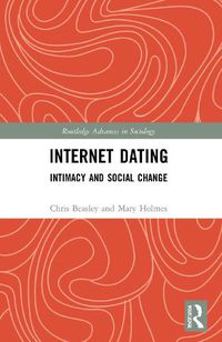 Cover image for Internet Dating