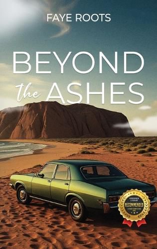 Cover image for Beyond the Ashes