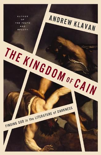 Cover image for The Kingdom of Cain