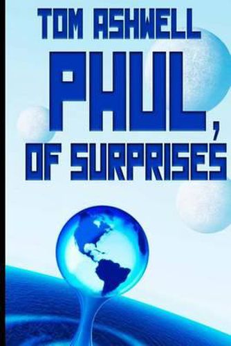 Cover image for Phul of surprises