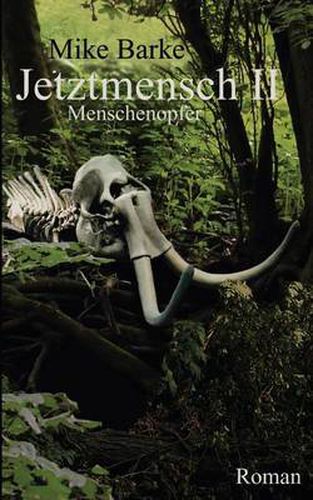 Cover image for Jetztmensch 2