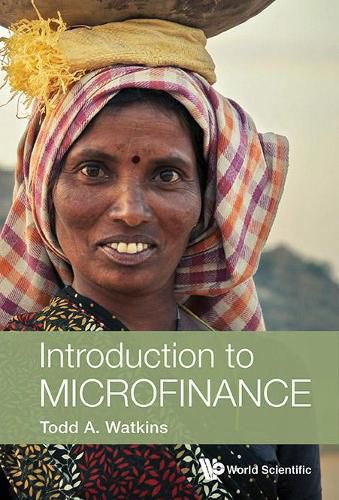 Cover image for Introduction To Microfinance