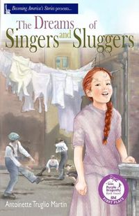 Cover image for The Dreams of Singers and Sluggers