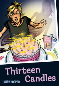 Cover image for Thirteen Candles