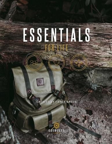 Cover image for Essentials For Life