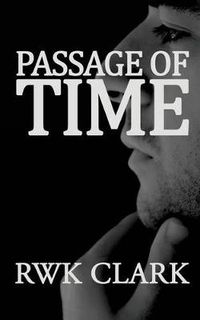 Cover image for Passage of Time: Search for the Fountain of Youth