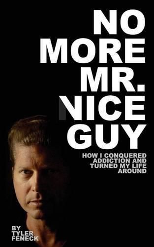 Cover image for No More Mr. Vice Guy