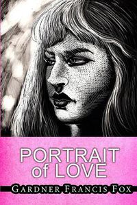 Cover image for Portrait of Love