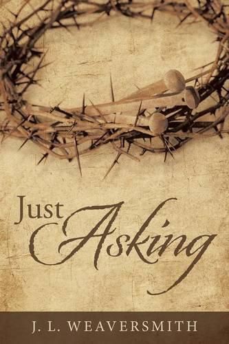 Cover image for Just Asking