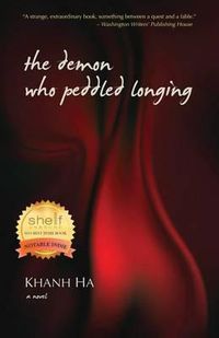 Cover image for The Demon Who Peddled Longing