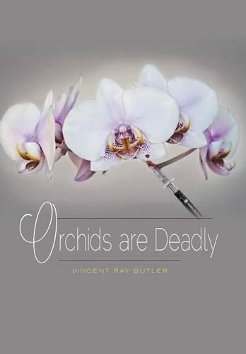 Cover image for Orchids are Deadly