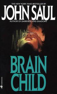 Cover image for Brainchild