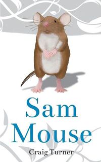 Cover image for Sam Mouse