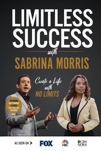 Cover image for Limitless Success with Sabrina Morris