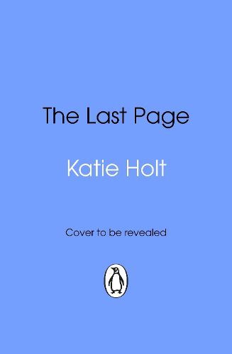 Cover image for The Last Page