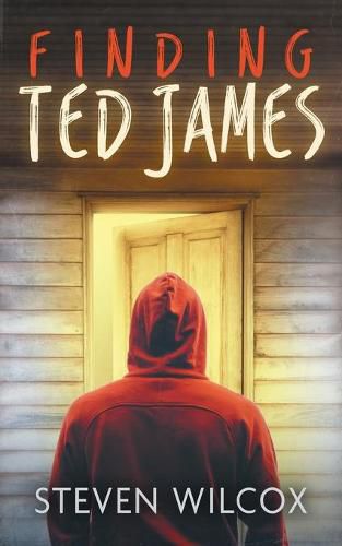 Cover image for Finding Ted James