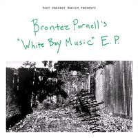 Cover image for White Boy Music